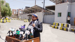 المدير التنفيذي لشركة النفط اليمنية عمار الأضرعي: تحالف العدوان ما يزال يحتجز 10 سفن مشتقات نفطية